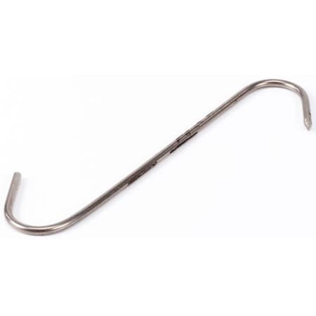 American Range Pork Roaster Hook S Type 6 Arpr A31032